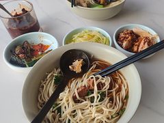 -李先生牛肉面大王(华联商厦店)