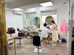 -微笑时刻照相馆·企业合影·商务外拍(北京五道口店)