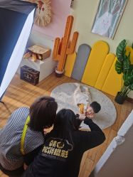 -大宇叔叔儿童摄影