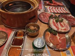 -西塔老太太泥炉烤肉(湖东领汇广场店)