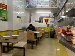 大堂-大富贵(江西中路店)
