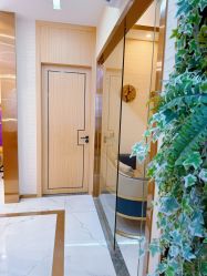 -芳朵美容养生SPA