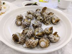 -众味海鲜大排档·活海鲜·潮汕味(南澳店)