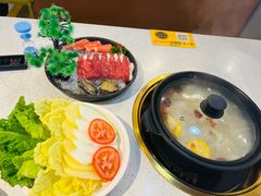 -八珍玉食鸡煲·打边炉(印象城店)