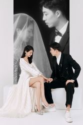 点击看大图 -太古映画婚纱摄影(天河店)