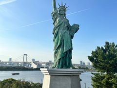 -台场海滨公园船码头