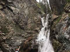-小渠子旅游区