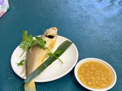 -桂园白粥·潮汕老味道