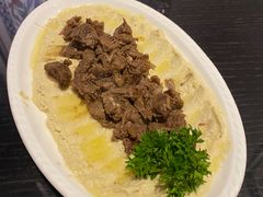 -Mevlana梅夫娜土耳其餐厅·清真