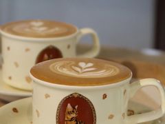 -Me Coffee下午茶艺术空间