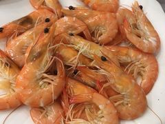 -金海湾海鲜排档(朱家尖店)