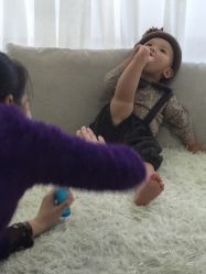 -星宝贝儿童摄影