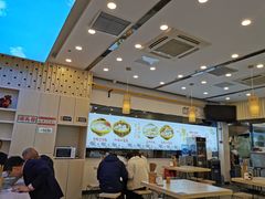 -朱洪元苏式面馆(绿宝广场店)