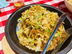 -西贝莜面村(万象天地店)