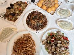 -宾朋海鲜特色美食餐厅·纯手工鲅鱼水饺(兴海路店)