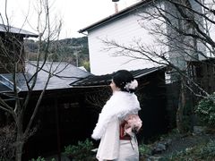 -京都冈本和服体验租赁店(清水寺店)