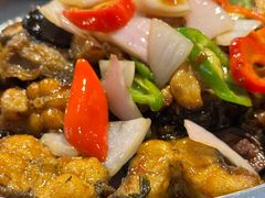 -钱山海鲜大排档