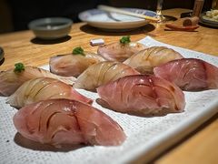 -镹·鱼料理  国产鱼使用店