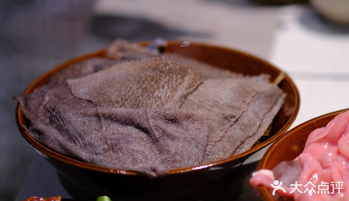 重庆土著收藏夹最宝藏的火锅店 超市井  