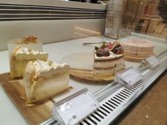 -EVERNAKED裸蛋糕(SOHO天山店)