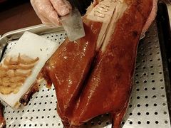 -全聚德(长江路店)