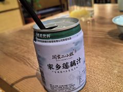 -周家二小姐的菜(西津渡店)