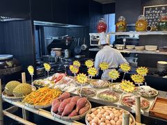 -玖五京菜(杭州城北万象城店)