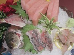 -九酢·海鲜居酒屋