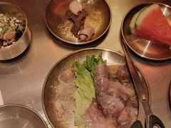 -西塔老太太泥炉烤肉(苏州大悦城店)