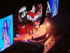 -宝能国际体育演艺中心