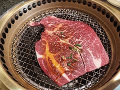 -梦山水日本烧肉(五四广场店)