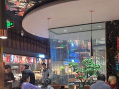 -吉布鲁牛排海鲜自助(成都大悦城店)