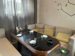 -亭下湖饭店(康岭店)