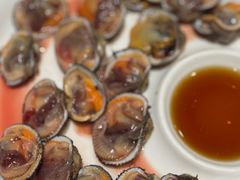 -健眺小海鲜(临海后山店)