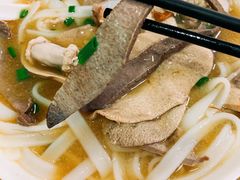 -荔林食店(西华路店)