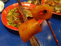 -马路边边串串香(双井直营店)