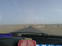 -汉长城遗址