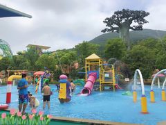 -苏州乐园森林水世界