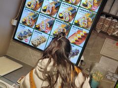 -传闻来紫菜包饭·打糕(西塔韩百店)