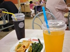 -东方削面(迎泽街店)