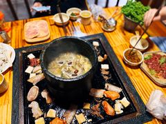 -滇藏石锅宴(北门坡古城管理局店)