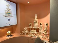 -St蛋糕王国(亨特店)