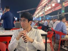-湘江大码头·龙虾馆(渔人码头一店)