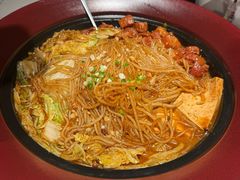 -奉天小馆·非遗东北菜(济南万象城店)