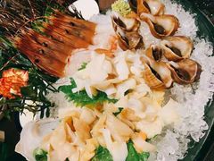 -岩也·日料与酒(龙岗天安云谷店)