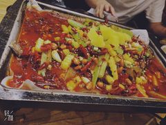 -嘎嘎鸭脑壳(金琴店)
