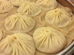 -老班长手工灌汤包老店(东山店)