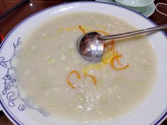 -老牌坊鲁菜名店(宽厚里店)