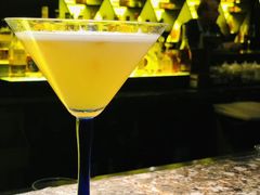 -上海锦江汤臣洲际大酒店柒酒廊