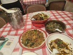 -柴火农家·江西赣南菜(土华店)